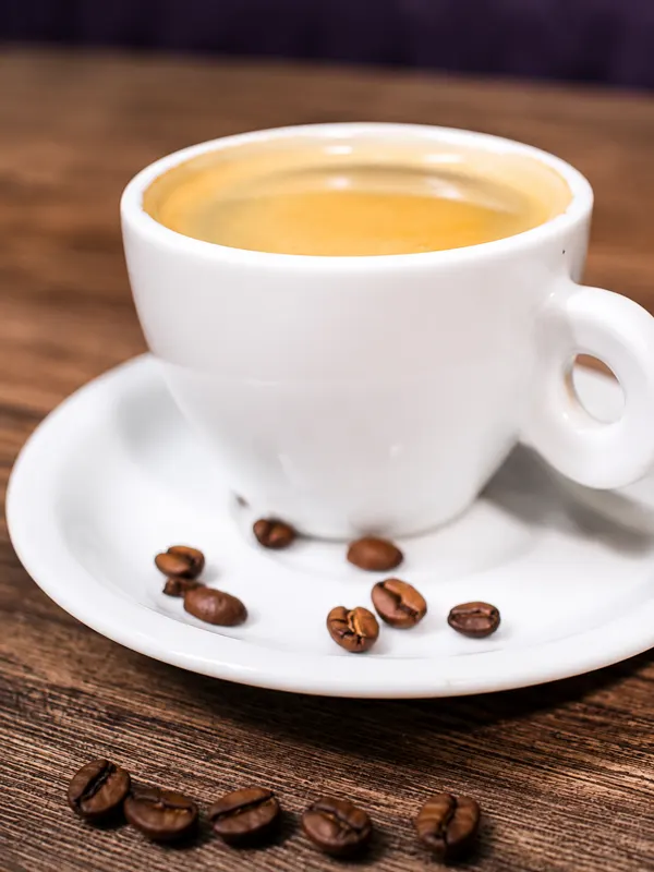 Cafés