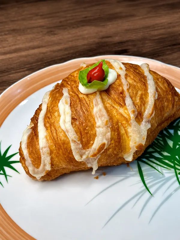 Croissants