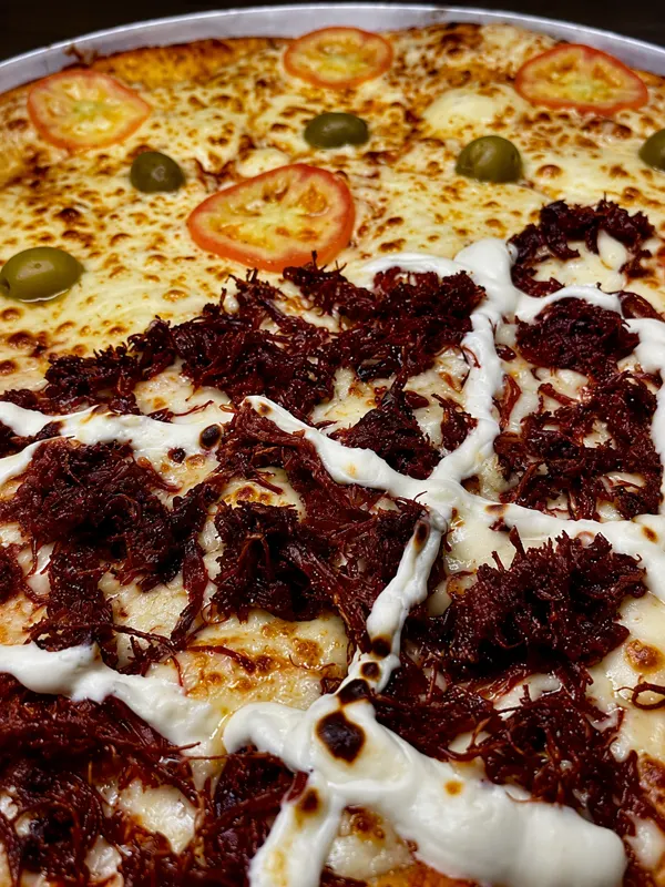 Pizzas
