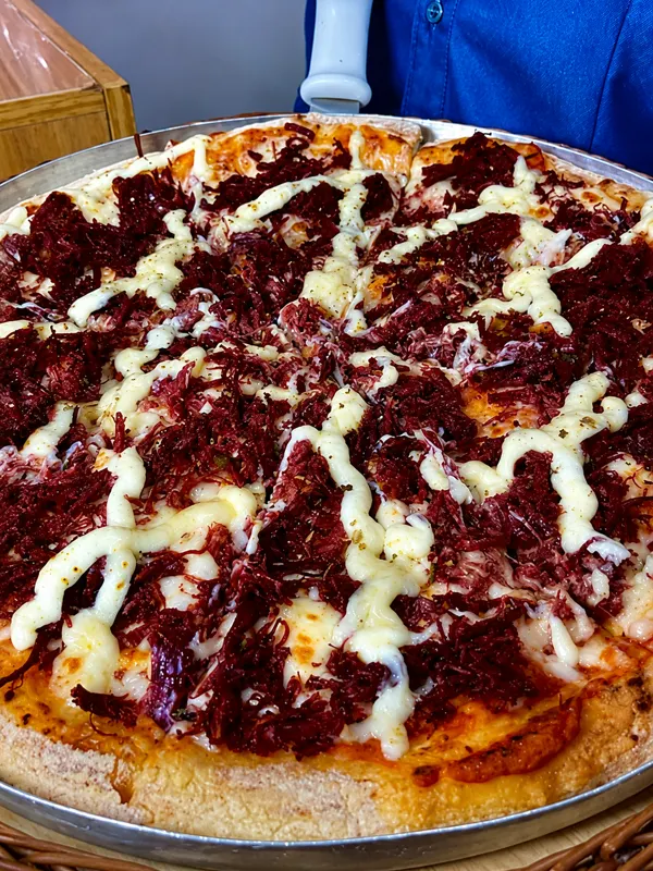 Almoço