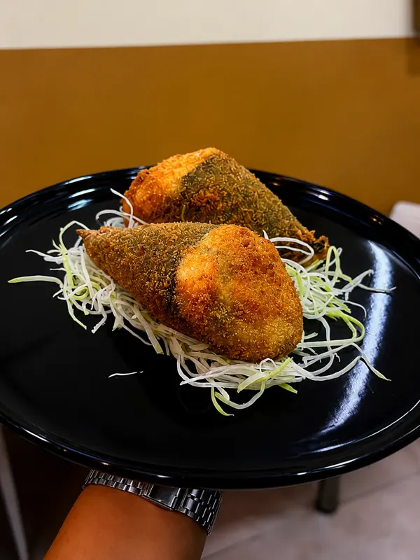 Salgados