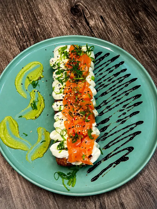 Salmão